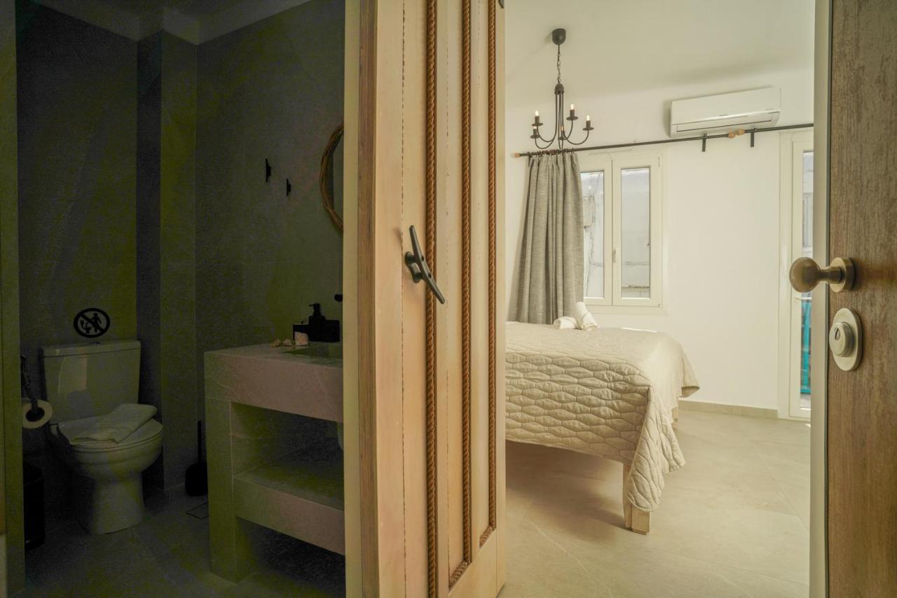 Aparthotel Seabed Mykonos Mykonos Town