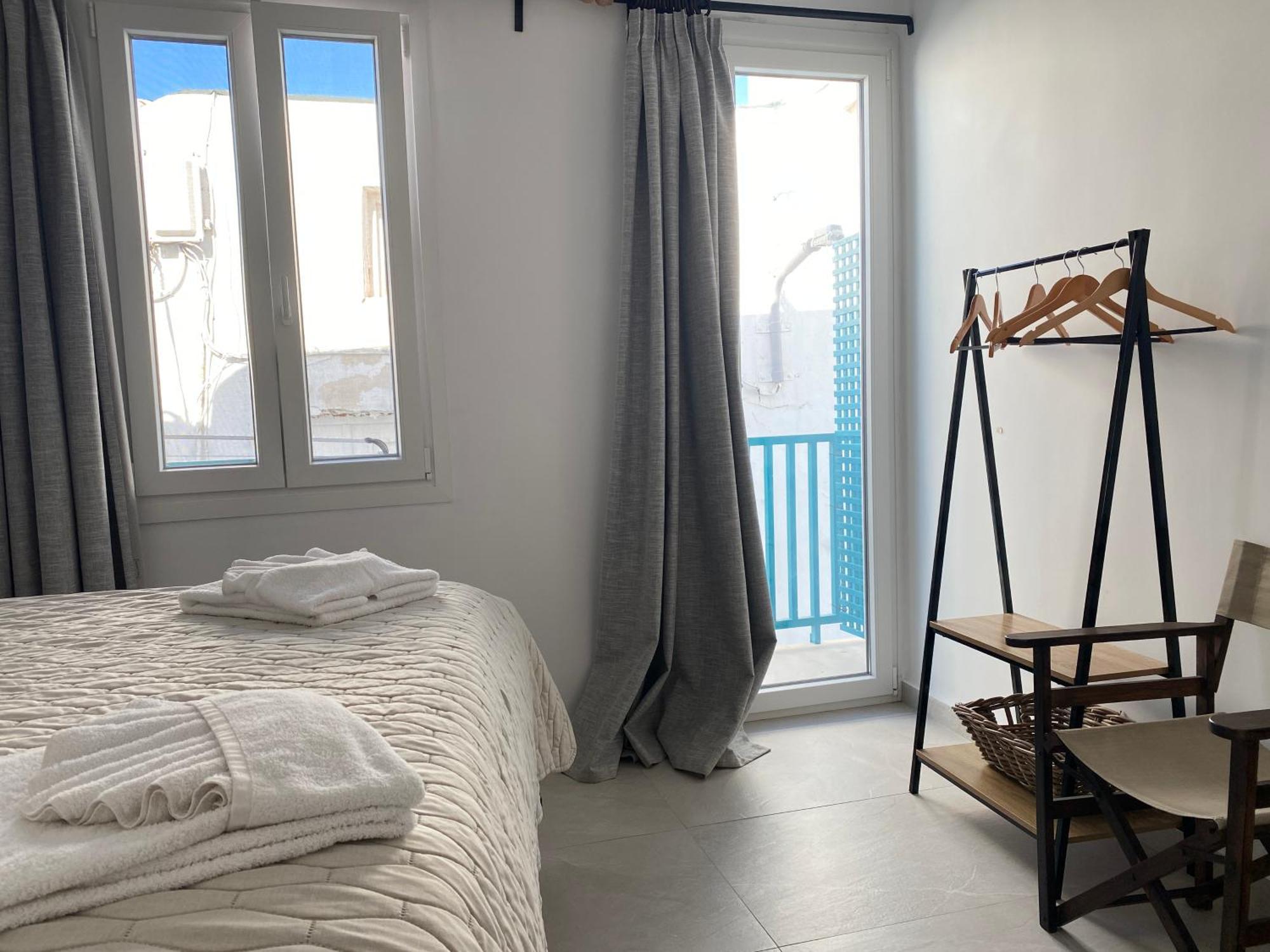 Seabed Mykonos Aparthotel *