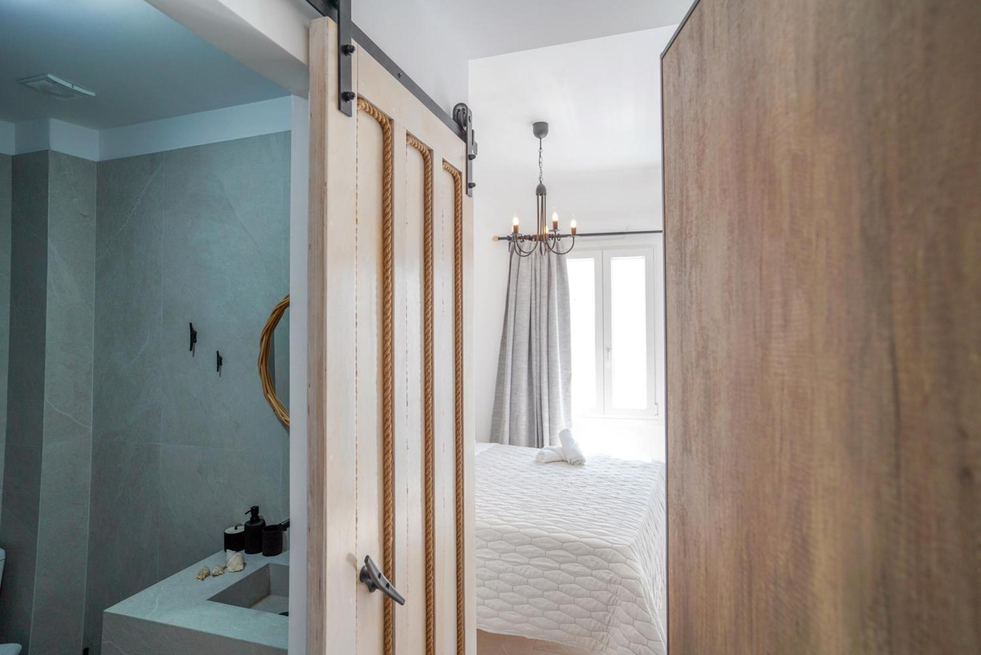 Aparthotel Seabed Mykonos *