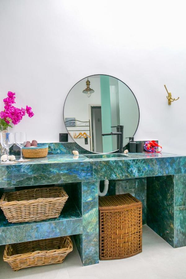 Appart hôtel Seabed Mykonos Mykonos Town