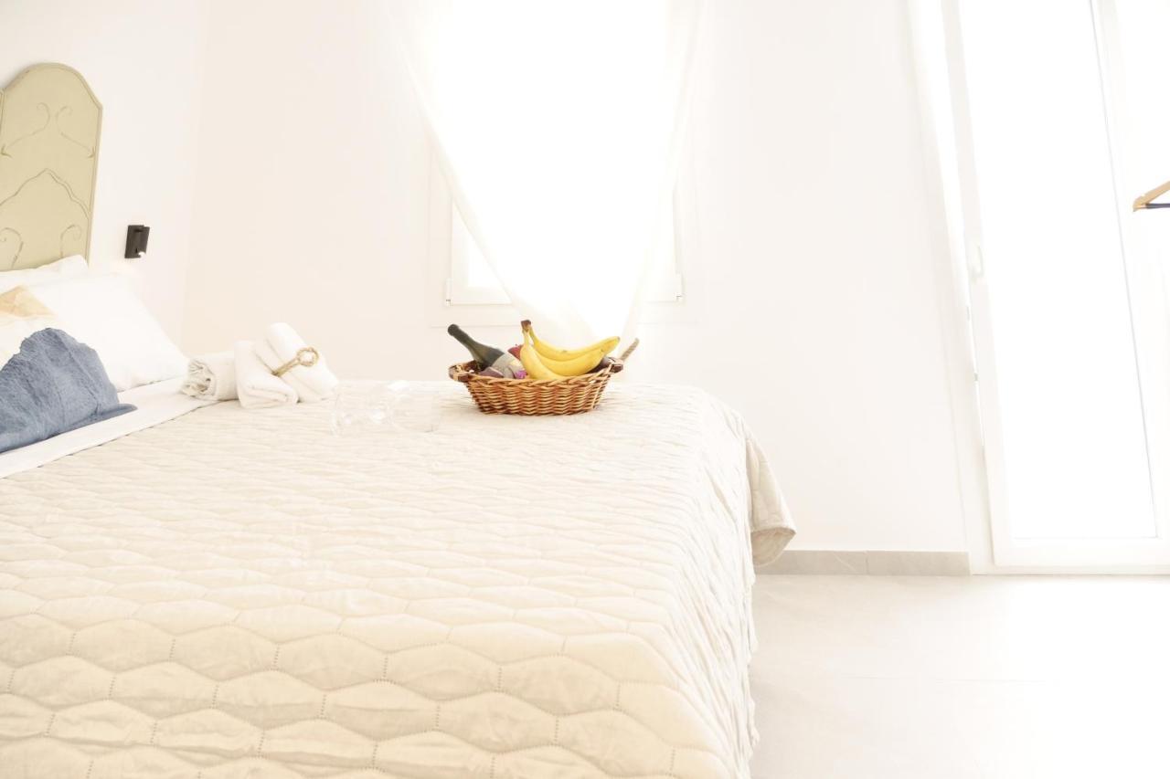 Seabed Mykonos