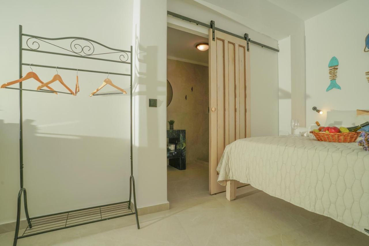 Seabed Mykonos Appart hôtel