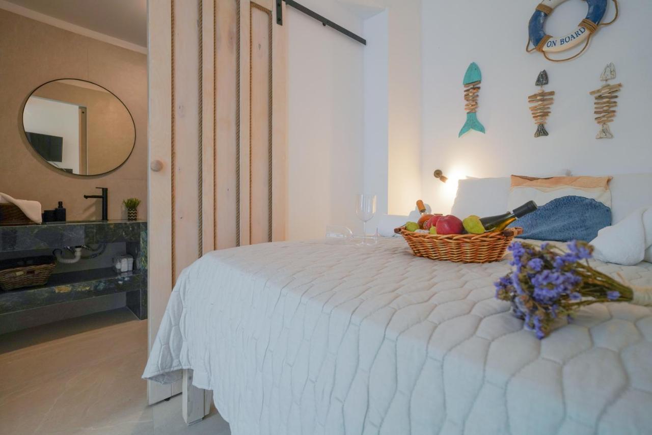 Aparthotel Seabed Mykonos