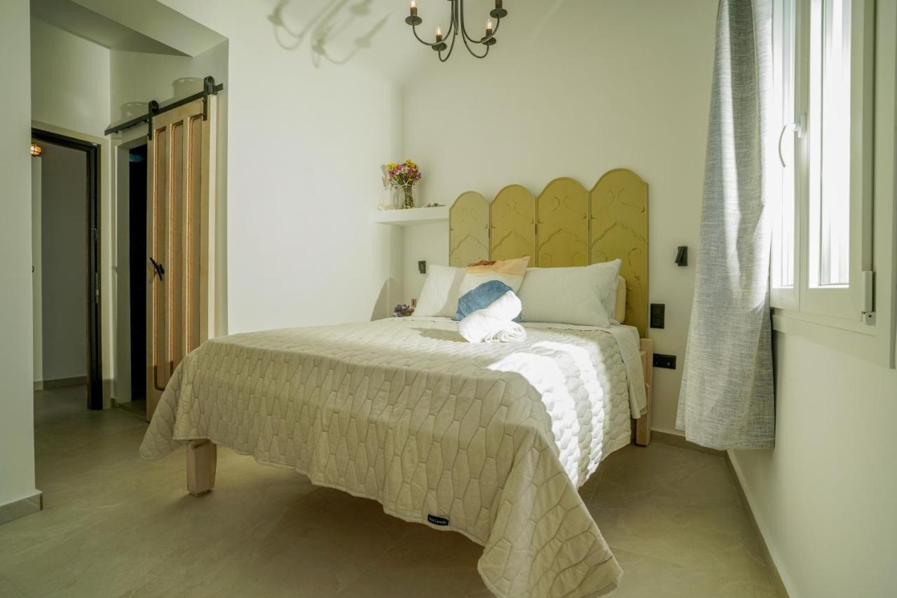 Seabed Mykonos *