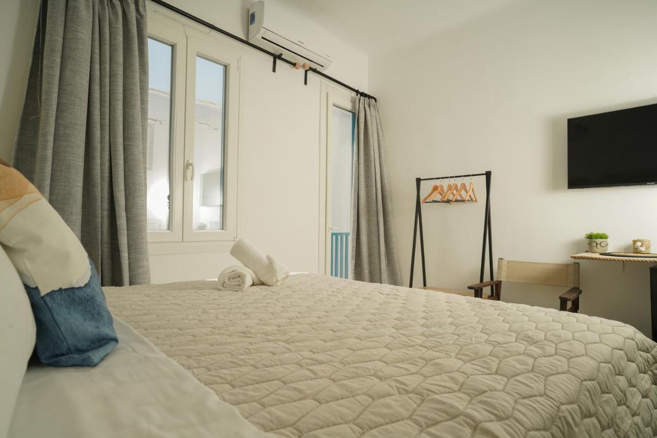Seabed Mykonos *