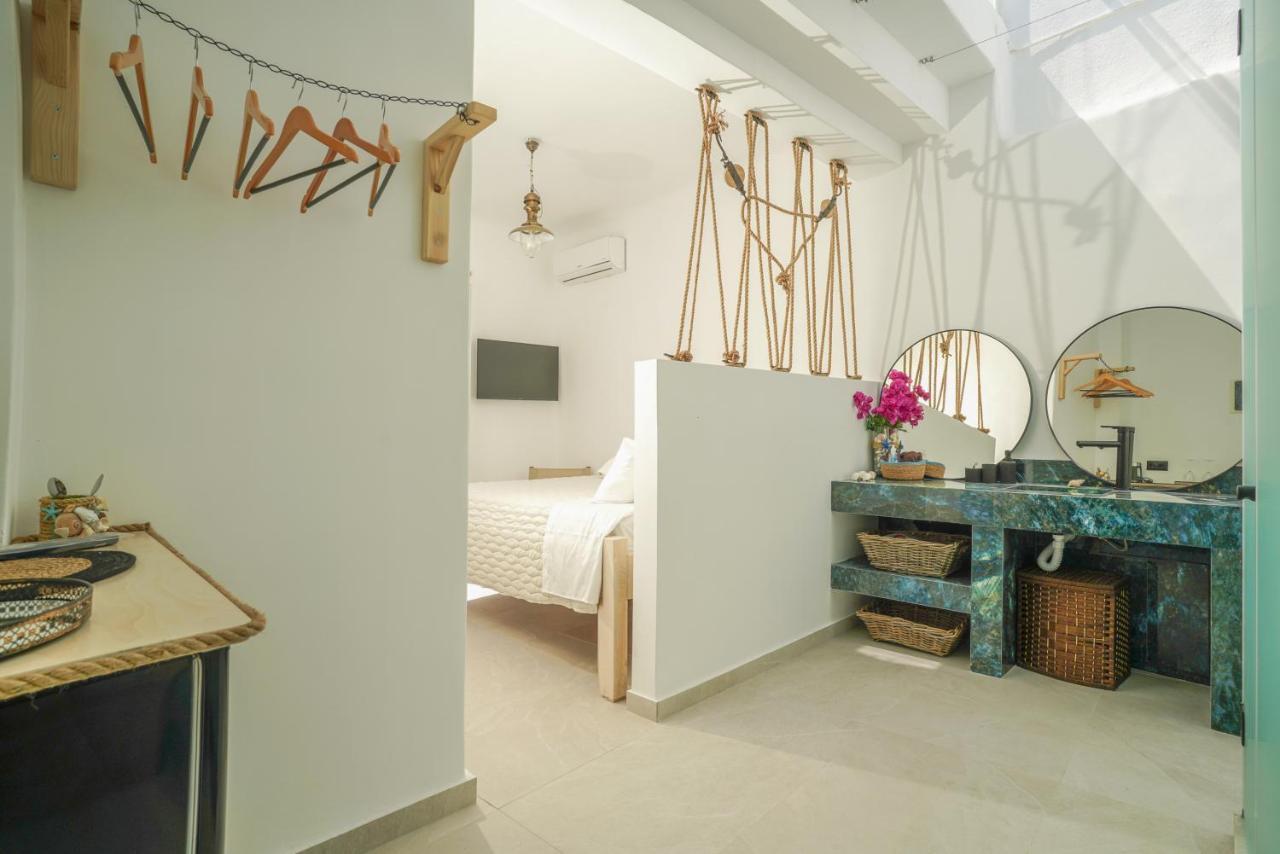 Aparthotel Seabed Mykonos