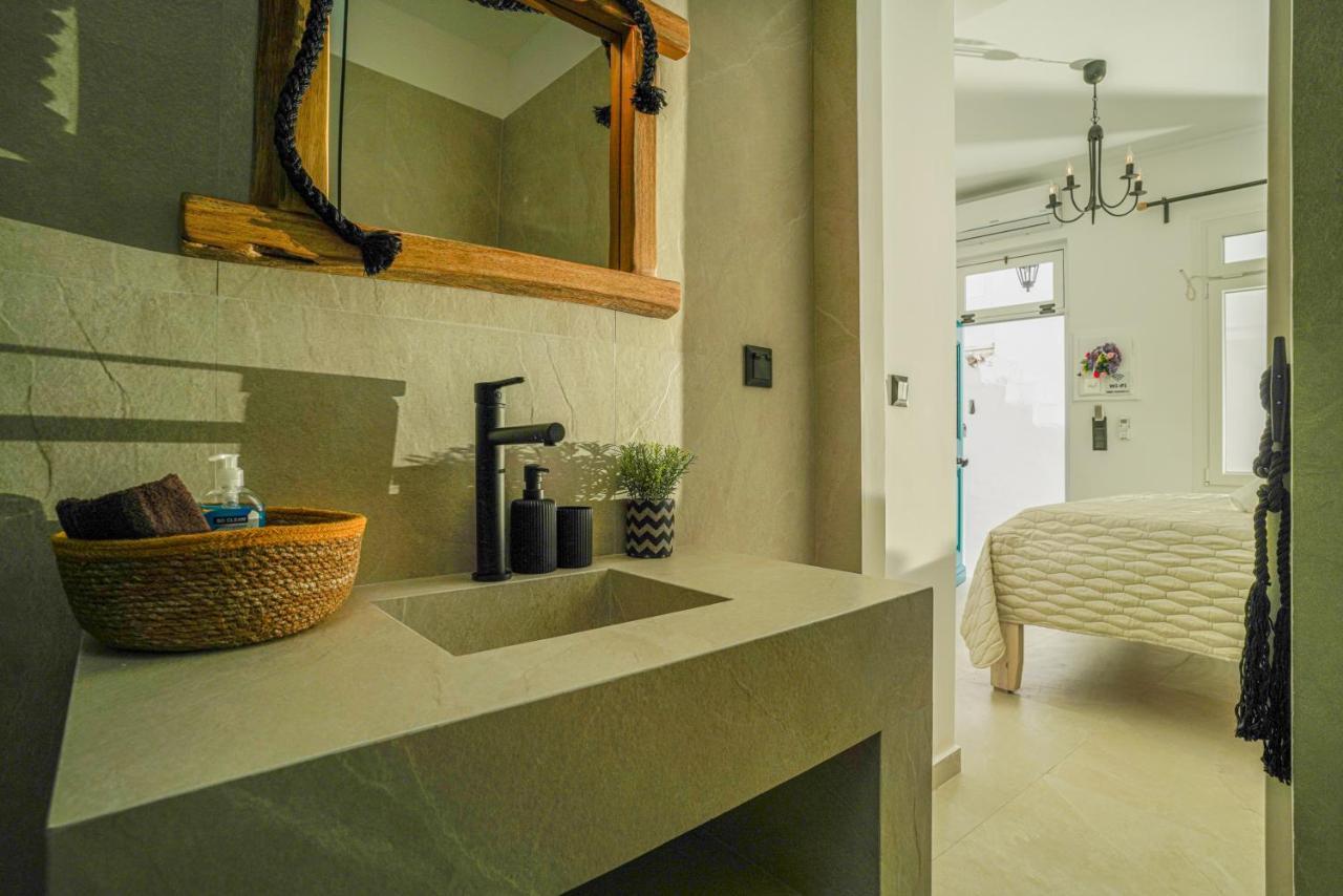 Seabed Mykonos *