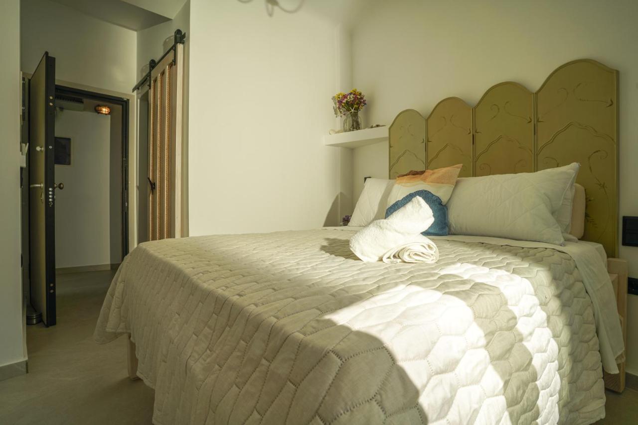 Appart hôtel Seabed Mykonos Mykonos Town
