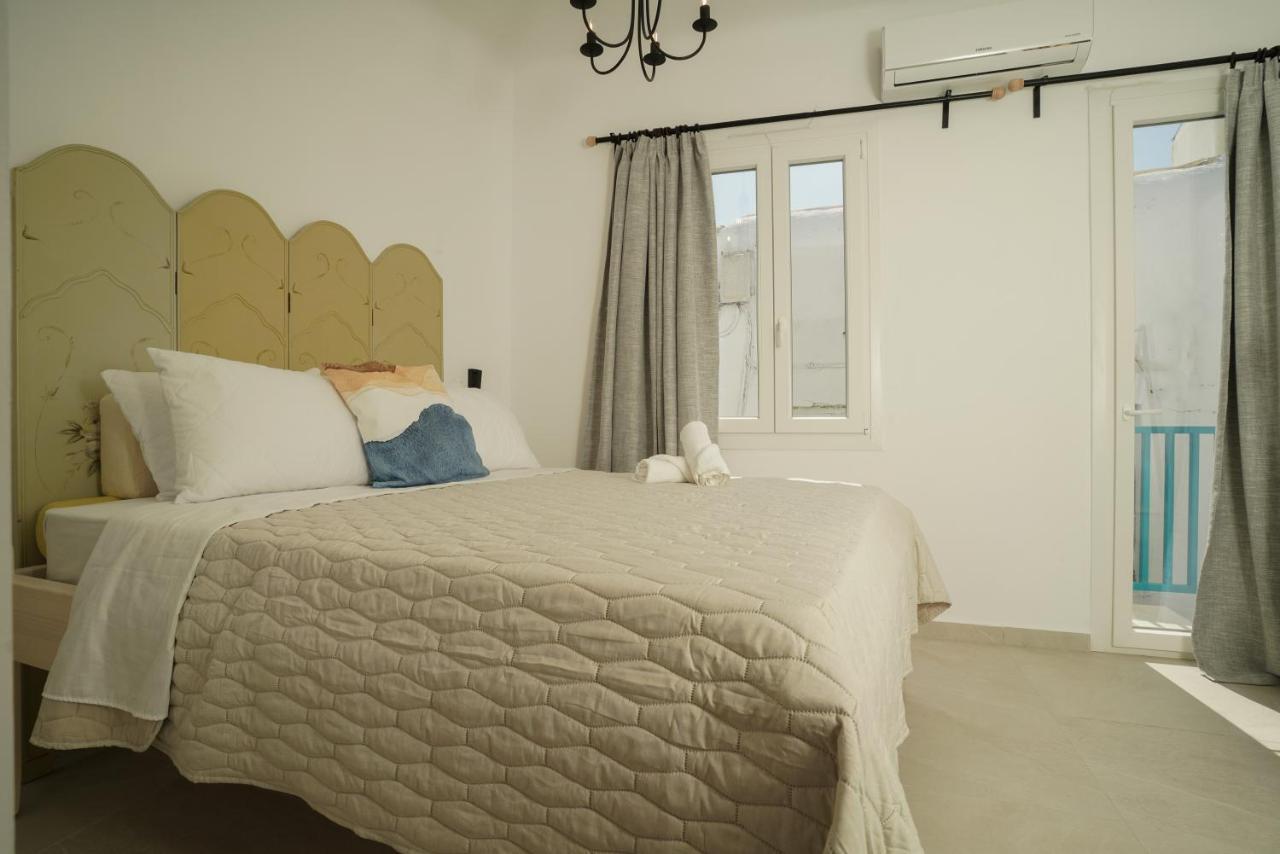 Seabed Mykonos *