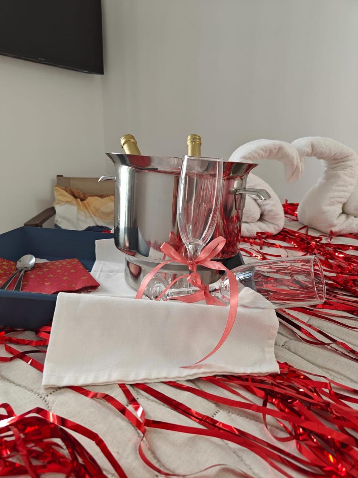 Appart hôtel Seabed Mykonos *