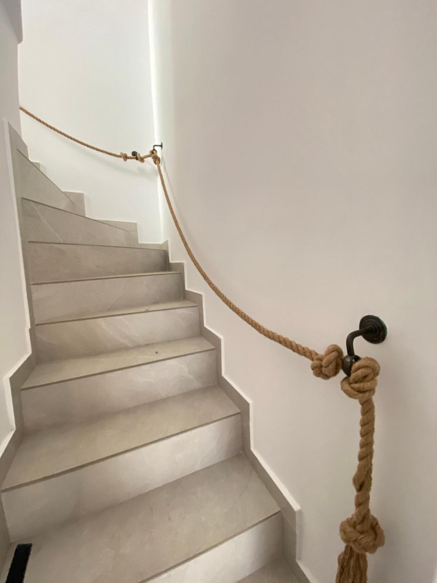 Seabed Mykonos Appart hôtel Mykonos Town