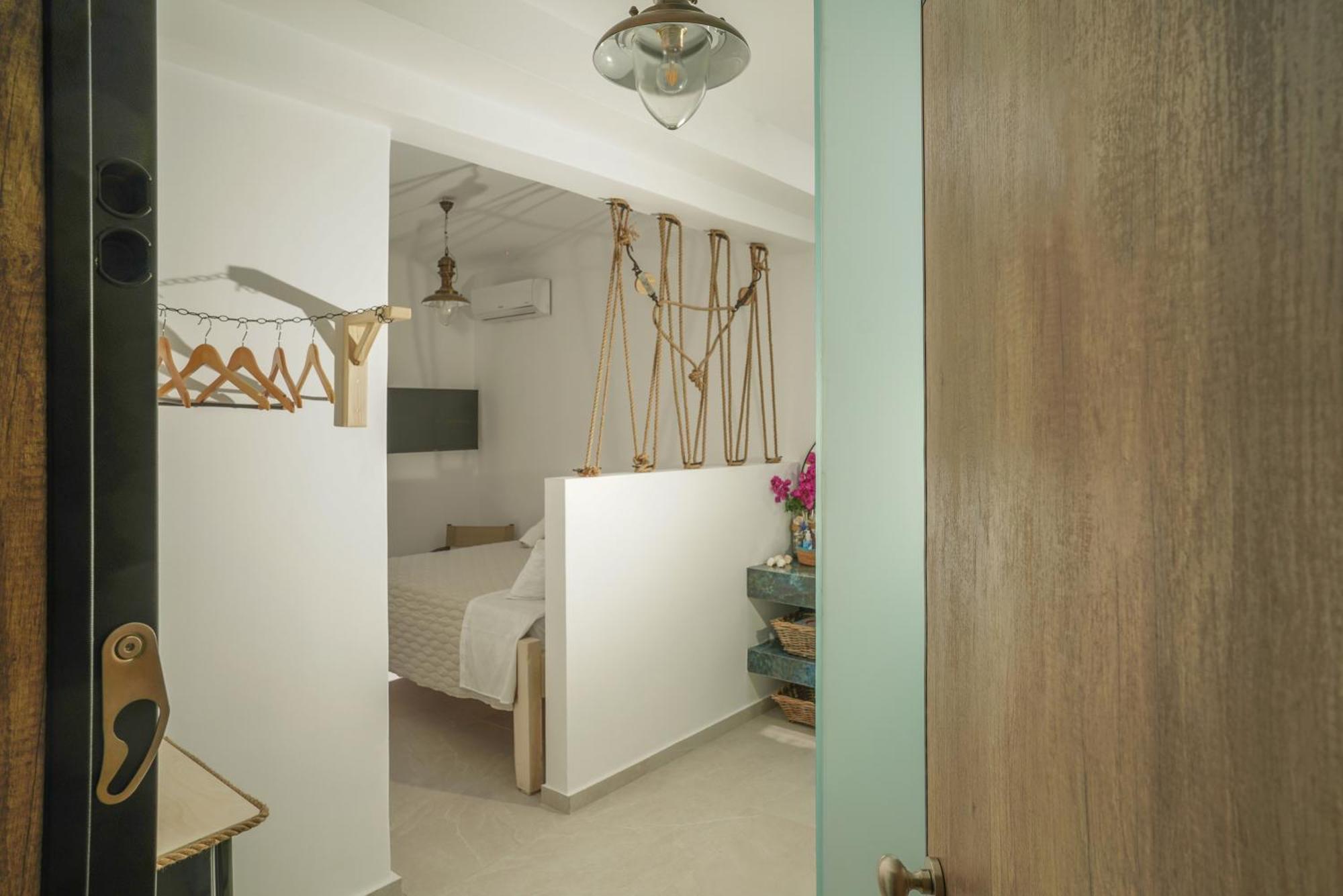 Appart hôtel Seabed Mykonos Mykonos Town