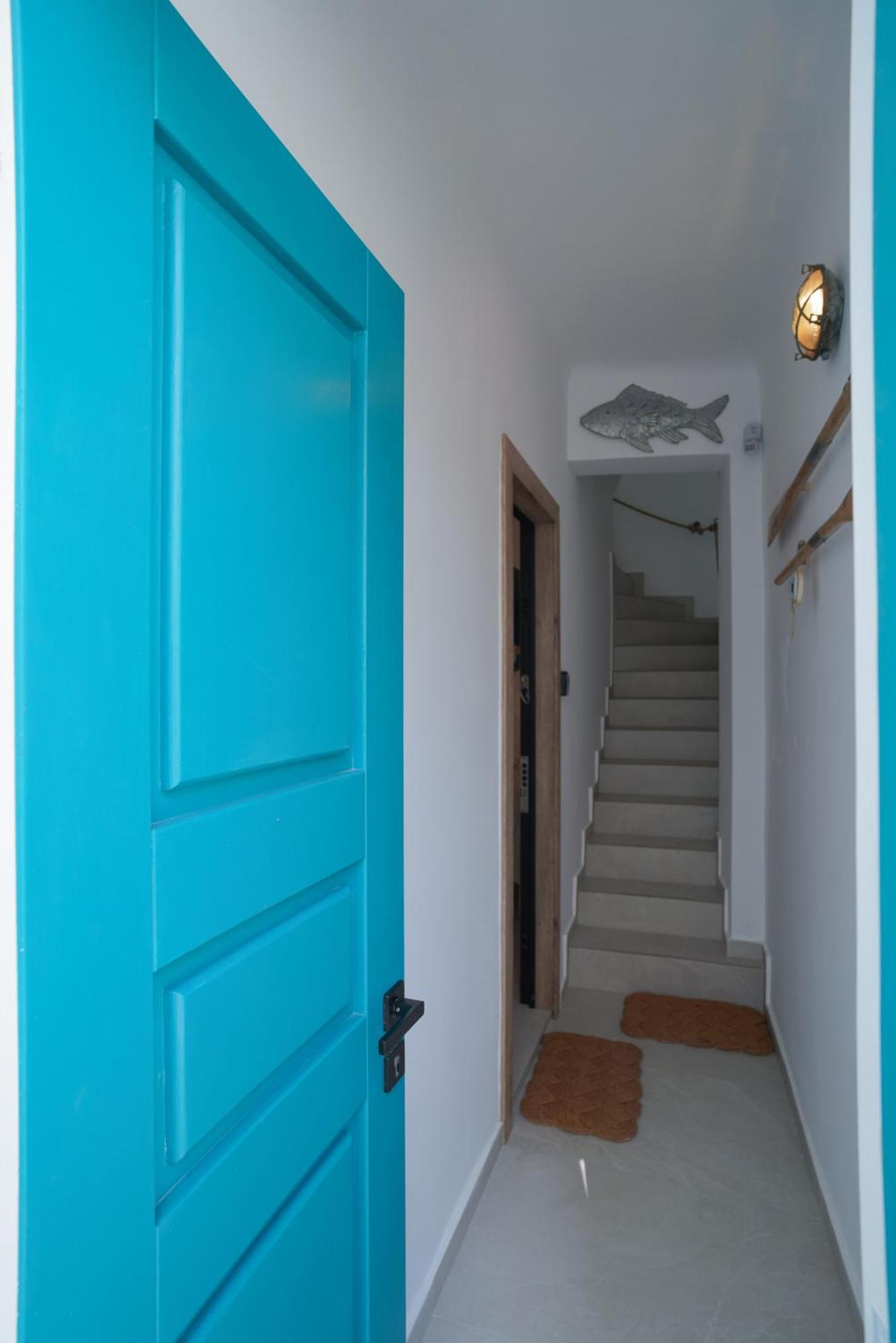 Seabed Mykonos *