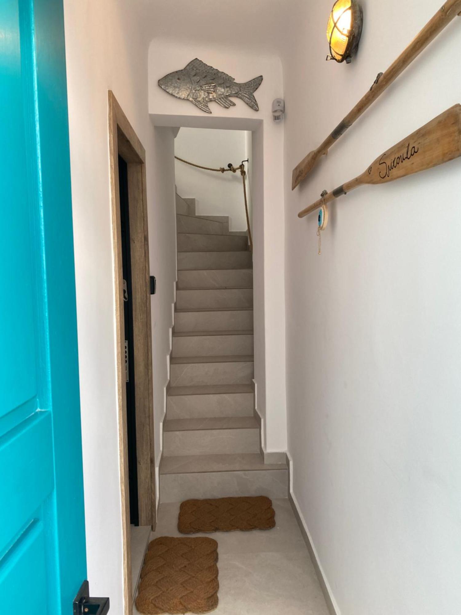 Seabed Mykonos