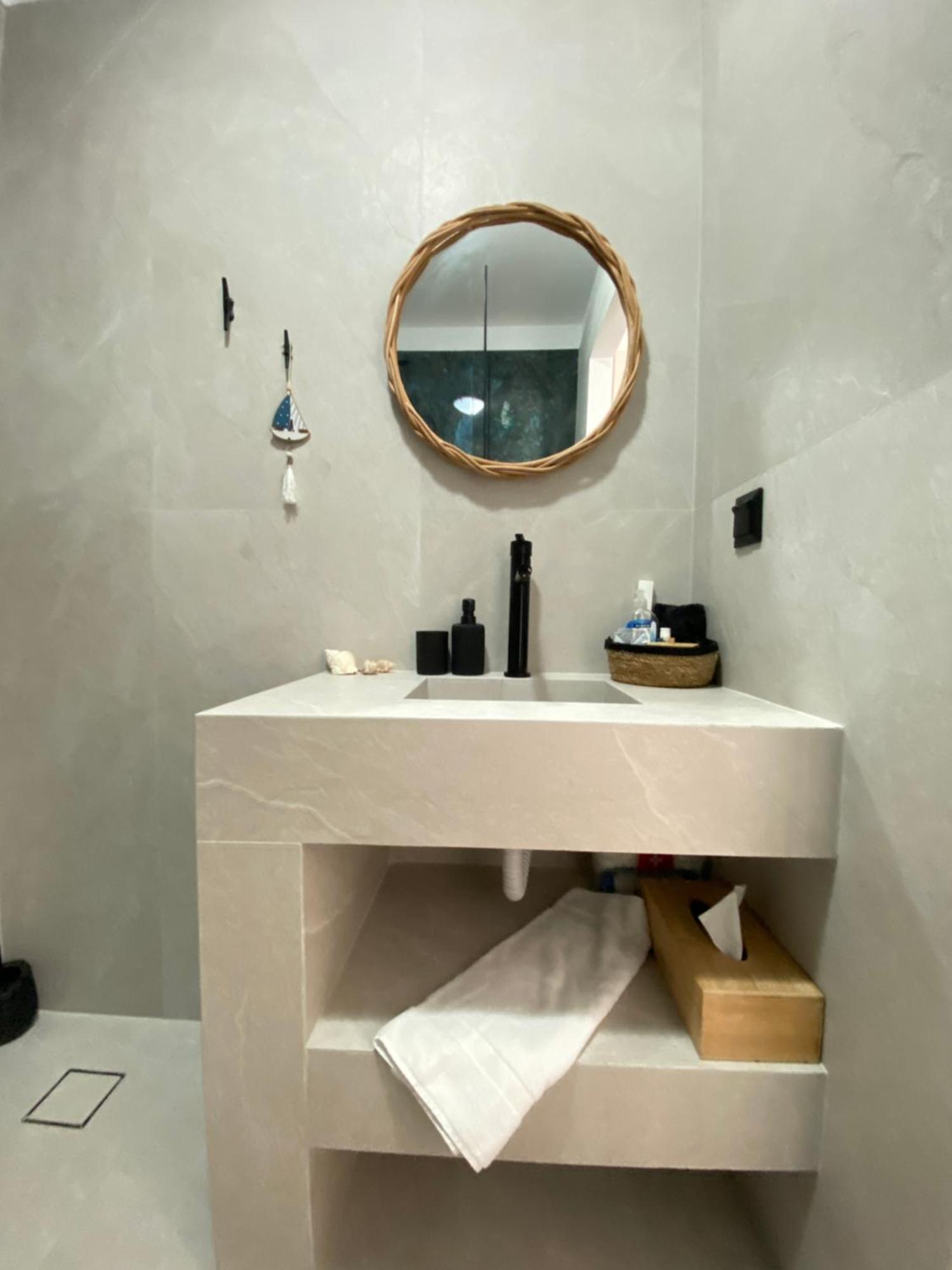 Seabed Mykonos Appart hôtel