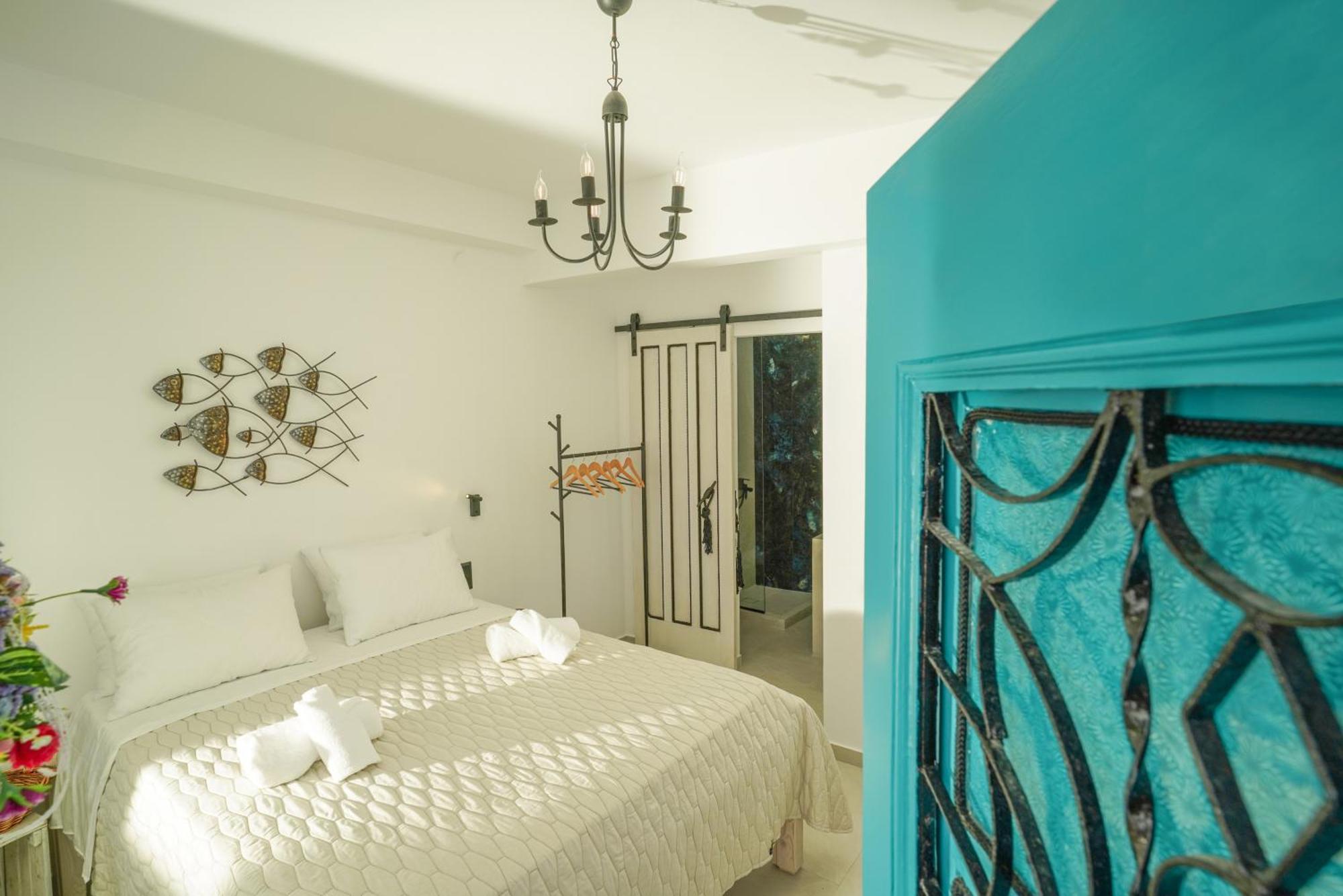 Seabed Mykonos Appart hôtel *