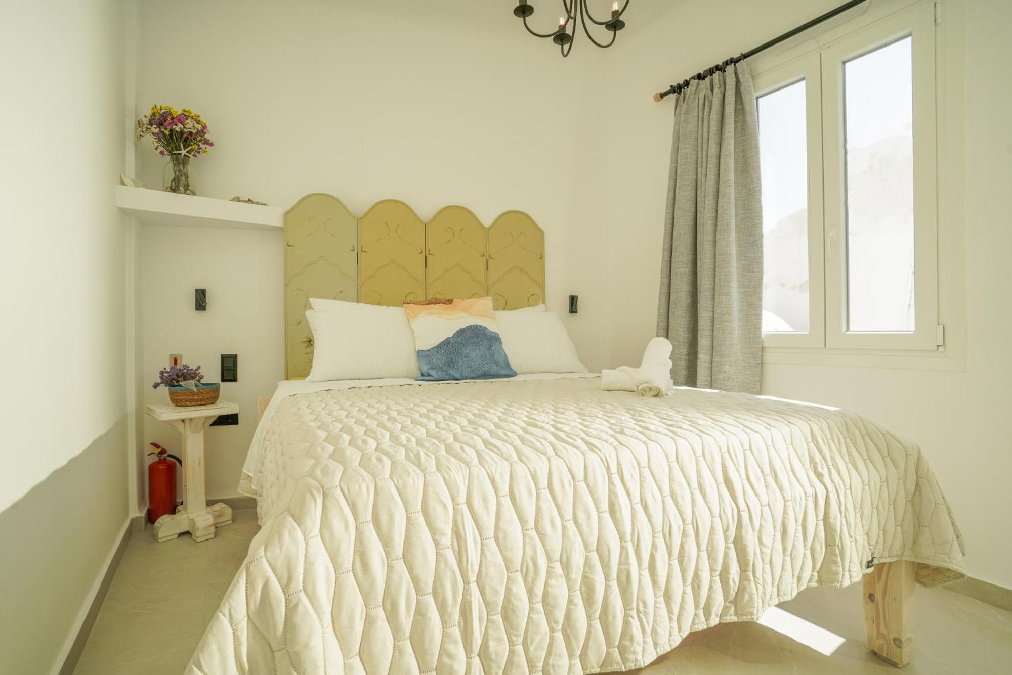 Seabed Mykonos Appart hôtel *