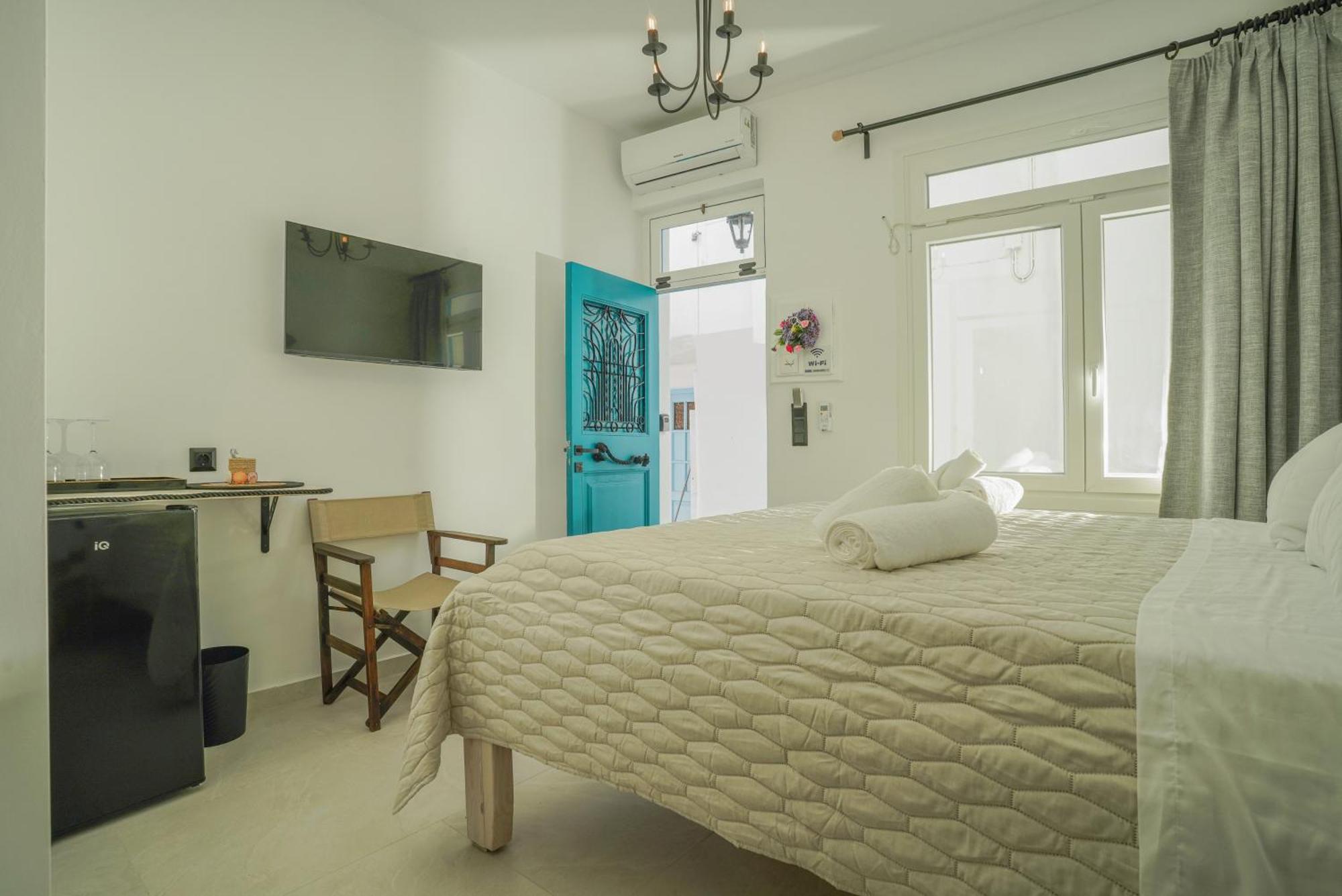 Seabed Mykonos *