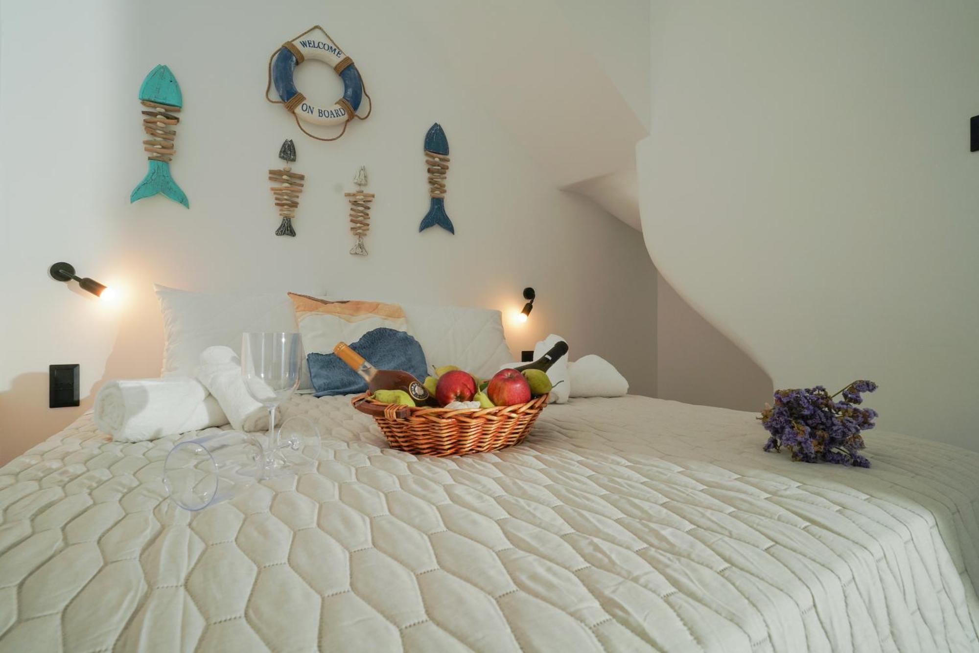 Seabed Mykonos Appart hôtel *