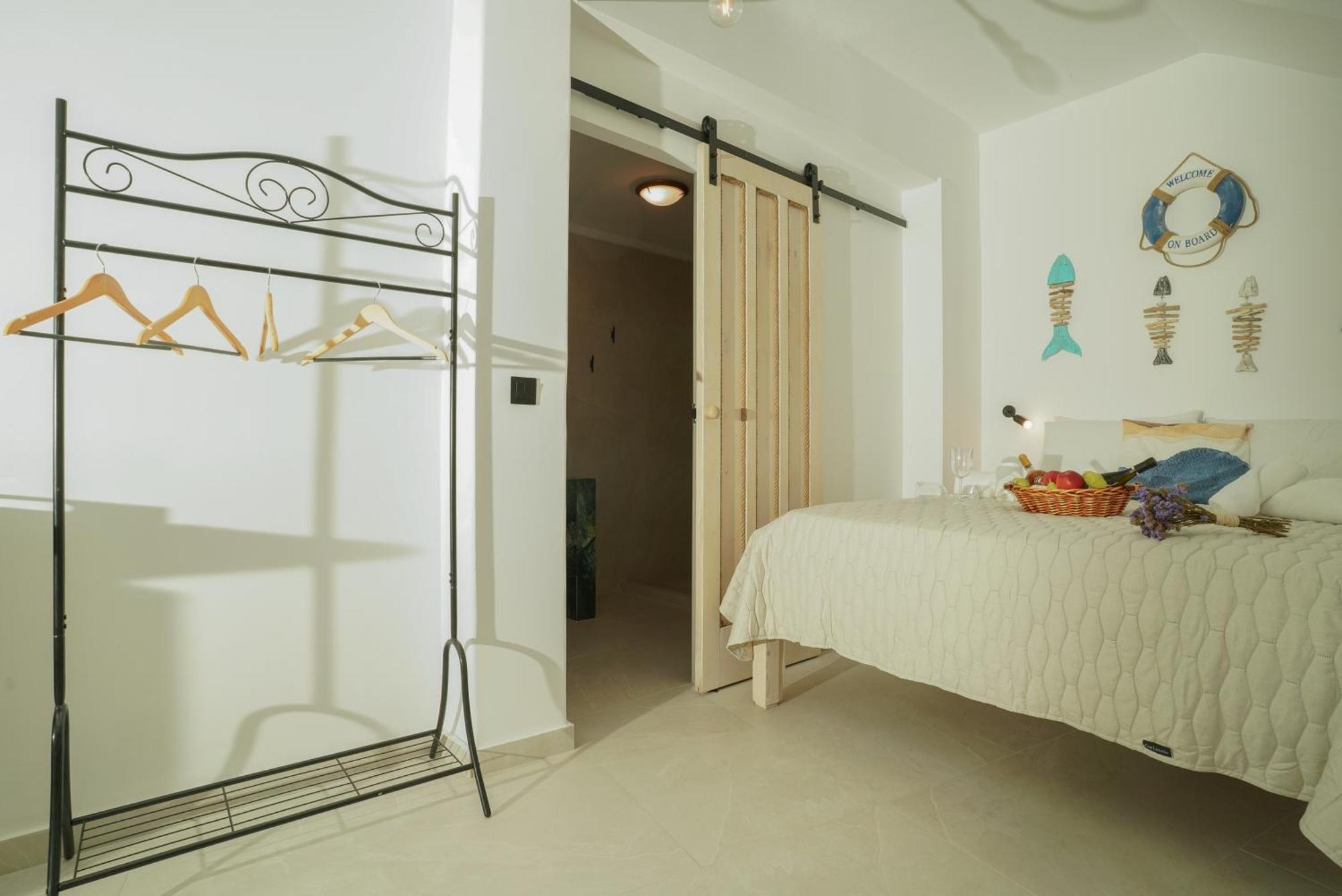 Seabed Mykonos Appart hôtel