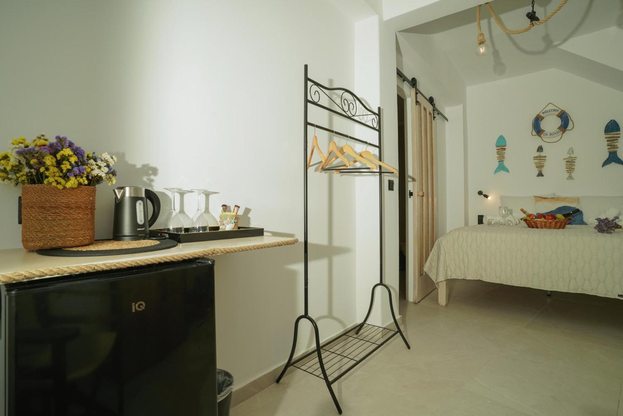 Seabed Mykonos Appart hôtel Mykonos Town
