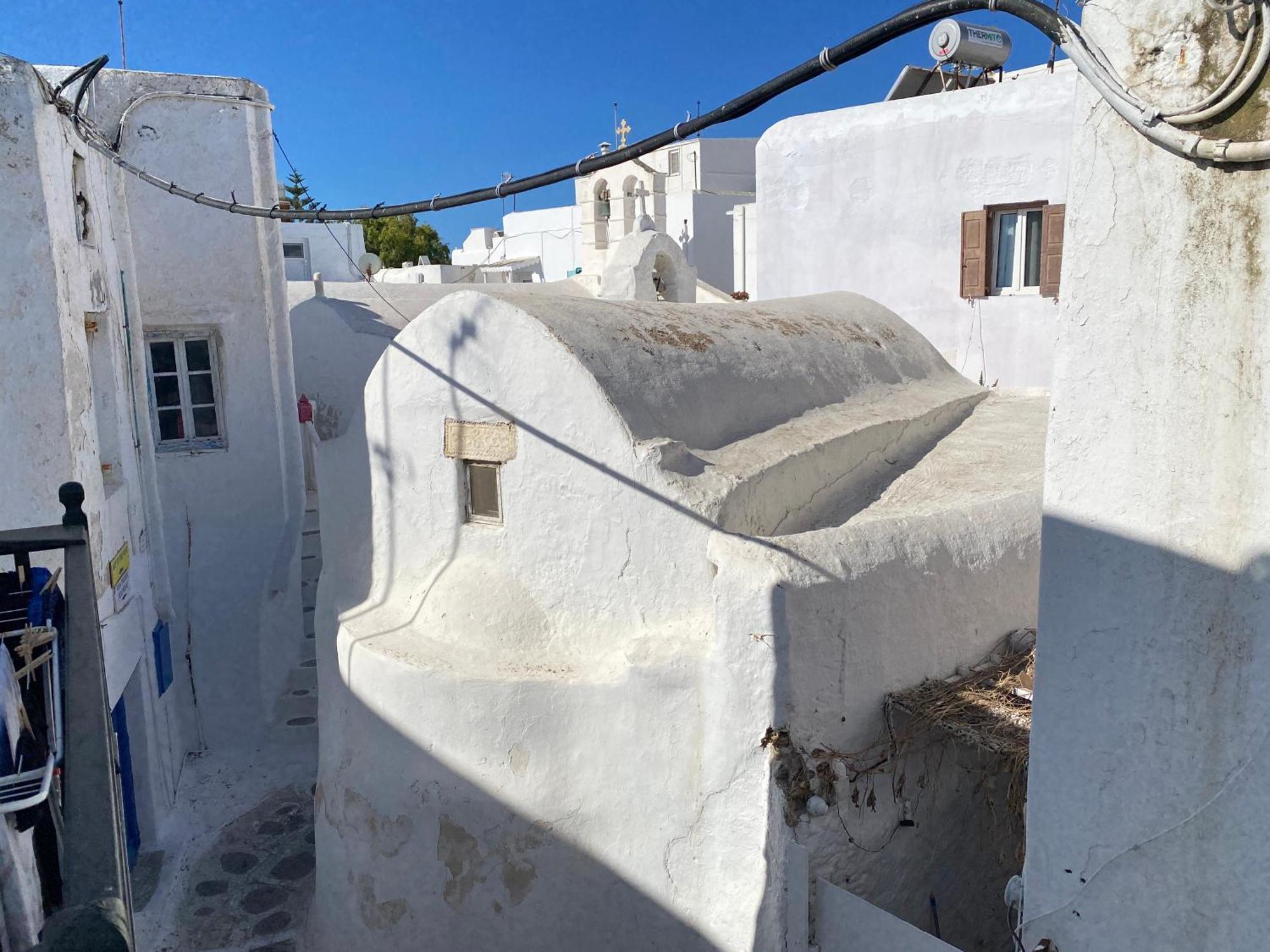 Seabed Mykonos * Mykonos Town