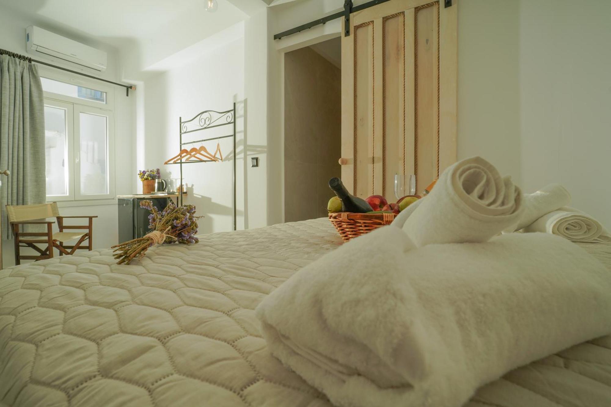 Appart hôtel Seabed Mykonos Mykonos Town