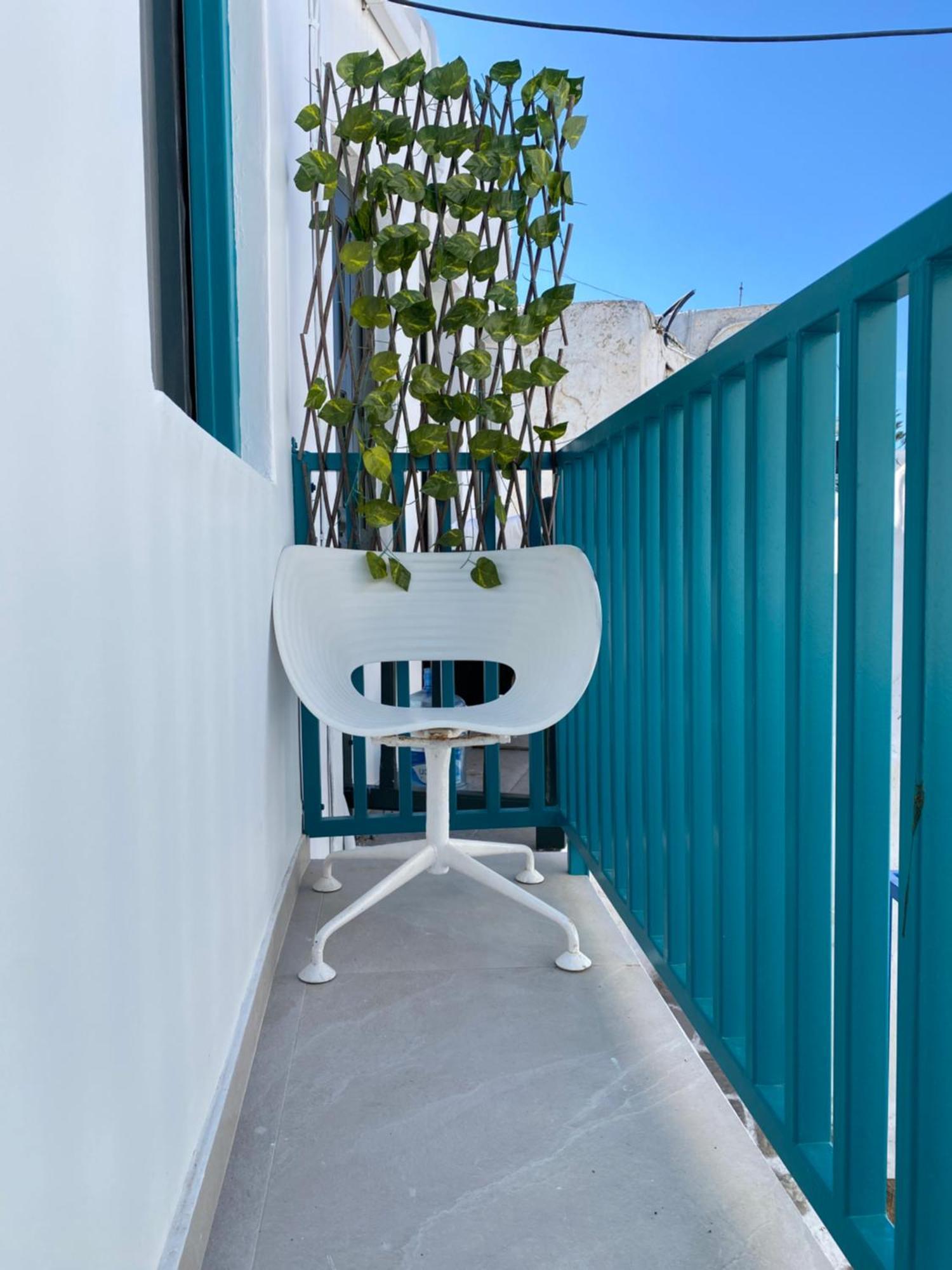 Appart hôtel Seabed Mykonos *